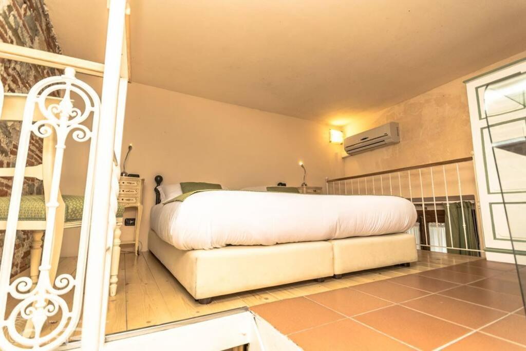 Lovely Apartment By Villa Il Mosaico Florence Exterior photo