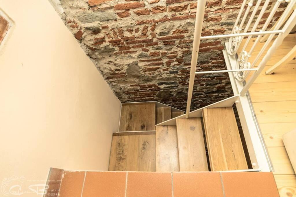 Lovely Apartment By Villa Il Mosaico Florence Exterior photo