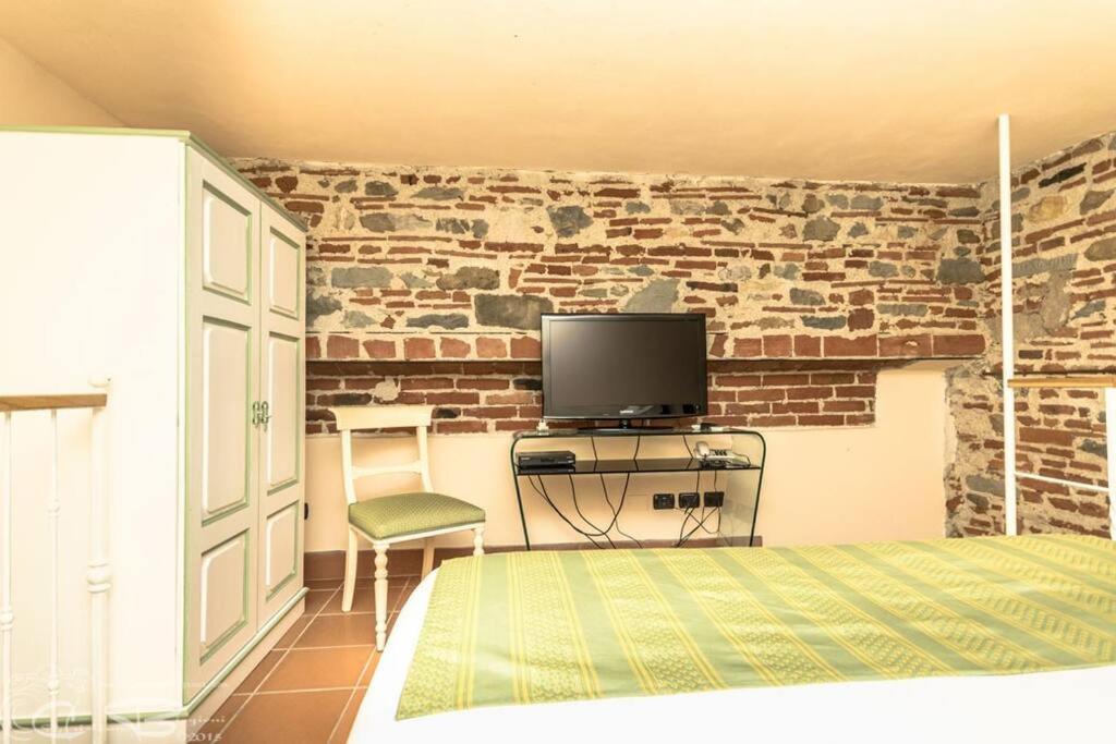 Lovely Apartment By Villa Il Mosaico Florence Exterior photo