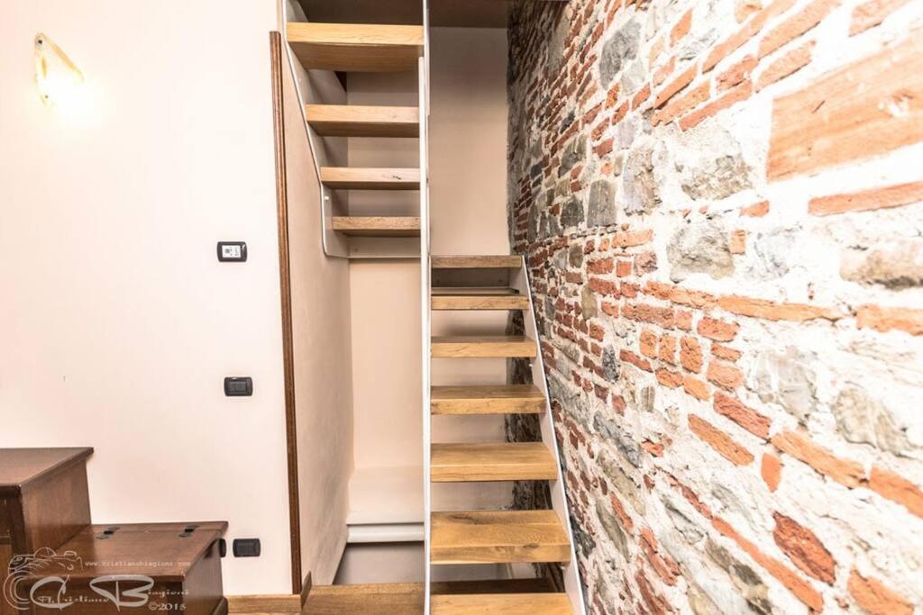 Lovely Apartment By Villa Il Mosaico Florence Exterior photo