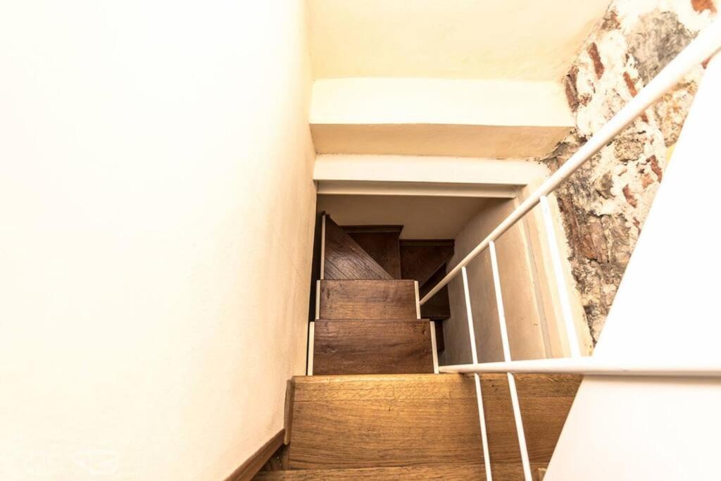 Lovely Apartment By Villa Il Mosaico Florence Exterior photo