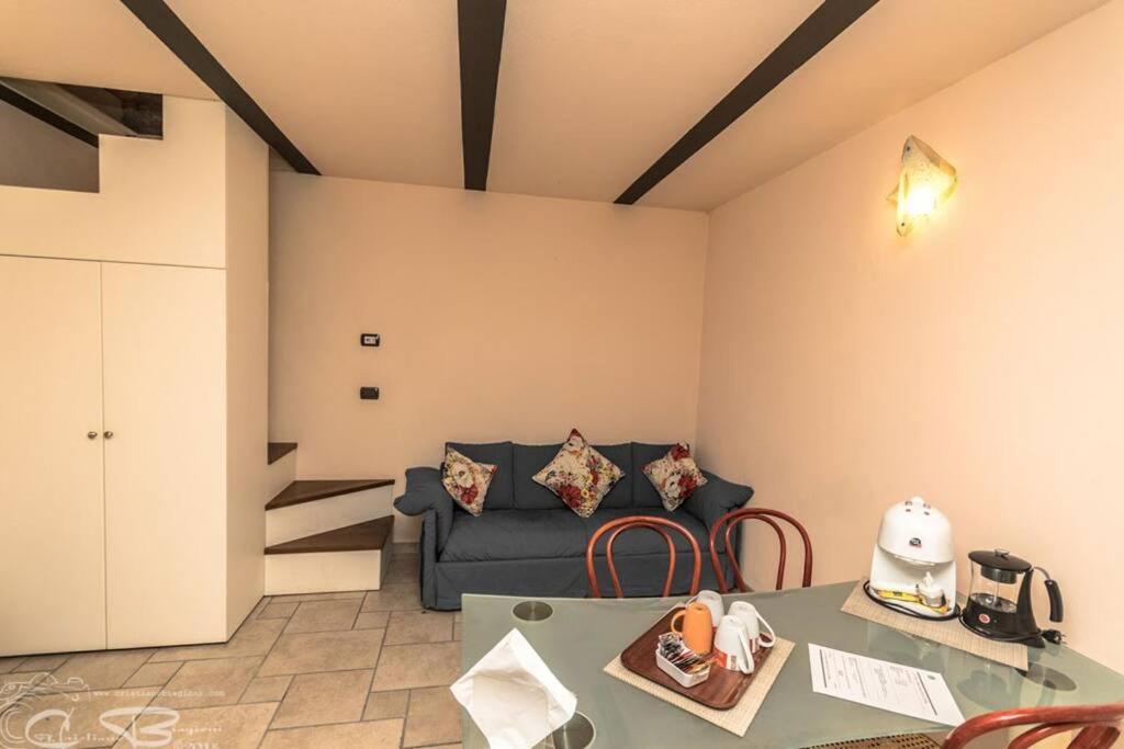 Lovely Apartment By Villa Il Mosaico Florence Exterior photo