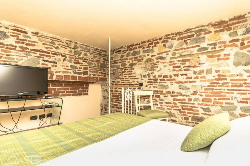 Lovely Apartment By Villa Il Mosaico Florence Exterior photo